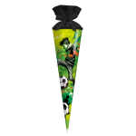 Goldbuch Schultüte 70cm Stürmer