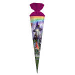 Goldbuch Sound & Light-Schultüte 70cm 70cm...