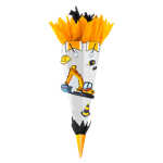 Goldbuch Bastelset Schultüte 70cm Bagger