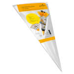 Goldbuch Bastelset Schultüte 70cm Bagger