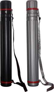 FSY Zeichnungs-Rolle A1, schwarz, 1 Stück