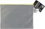 FSY Reissverschlussbeutel A5, non-woven-PP, opak...