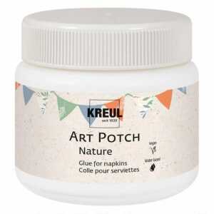 KREUL Art Potch Nature 155 g / 150 ml