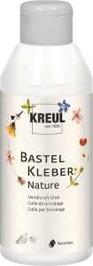 KREUL Bastelkleber Nature 255 g / 250 ml