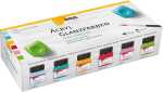KREUL Acryl Glanzfarben Set Color Living 6 x 20 ml