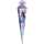 Roth Schultüte 100cm Disney Frozen eckig Tüllverschluss Rot(h)-Spitze