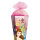 Roth Schultüte 85cm Disney Princess Glitter eckig Rot(h)-Spitze