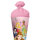 Roth Schultüte 70cm Disney Princess Glitter rund Rot(h)-Spitze