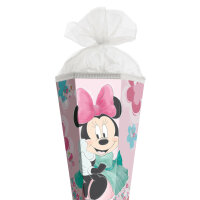 Roth Schultüte 85cm Disney Minnie Maus eckig...