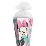 Roth Schultüte 85cm eckig Disney Minnie Maus