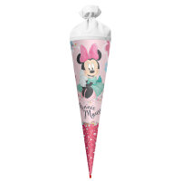 Roth Schultüte 70cm Disney Minnie Maus rund...