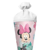 Roth Schultüte 70cm Disney Minnie Maus rund...