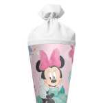 Roth Schultüte 70cm rund Disney Minnie Maus