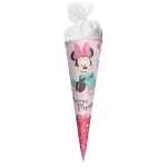 Roth Schultüte 50cm rund Disney Minnie Maus