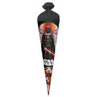 Roth Schultüte 70cm Disney Star Wars Folie rund...