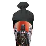 Roth Schultüte 70cm rund Star Wars Folie