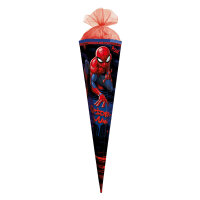 Roth Schultüte 85cm Marvel Spiderman Spezialborte...