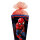 Roth Schultüte 85cm Marvel Spiderman Spezialborte eckig Rot(h)-Spitze