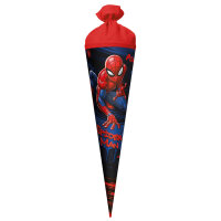 Roth Schultüte 70cm Marvel Spiderman rund...