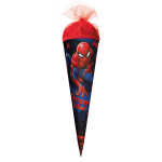Roth Schultüte 22cm Marvel Spiderman rund...