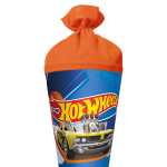 Roth Schultüte 70cm rund Hot Wheels