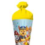 Roth Schultüte 70cm rund PAW Patrol