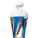 Roth Schultüte 70cm rund Weltraum