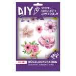 Roth Bügeldekoration Blütenzauber...