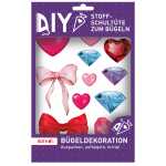 Roth Bügeldekoration Diamantentraum...