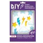 Roth Bügeldekoration Wolkenparadies...