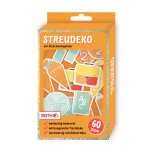 Roth Streudekoration Einschulung