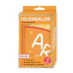 Roth Folienballon Einschulung