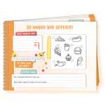 Roth Gästebuch-Album Einschulung