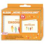 Roth Gästebuch-Album Einschulung