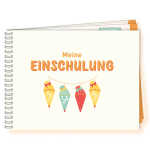 Roth Gästebuch&Erinnerungsalbum, 64 bedruckte...