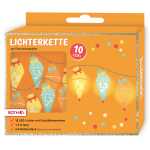 Roth Schultüten-Lichterkette Einschulung