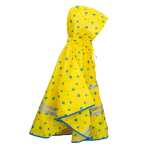 Roth Reflactions Poncho Roar