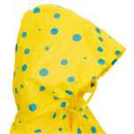 Roth Reflactions Poncho Roar