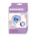 Roth Kinder-Badekappe Delfine