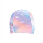 Roth Kinder-Badekappe Delfine