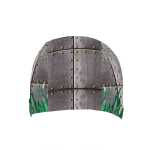 Roth Kinder-Badekappe Hai