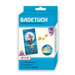 Roth Kinder-Badetuch Magische Meerjungfrau