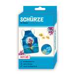 Roth Kinderschürzen Magische Meerjungfrau