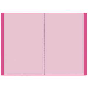 Roth Zeugnismappen mit Design und Effekt Einhornglück