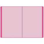 Roth Zeugnismappen mit Design und Effekt Einhornglück