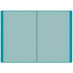 Roth Zeugnismappen mit Design Magische Meerjungfrau