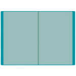 Zeugnismappen mit Design, Magische Meerjungfrau10...