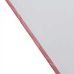 Roth Zeugnismappen Pattern Dusty Rose