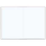 Roth Zeugnismappen Pattern Dusty Rose