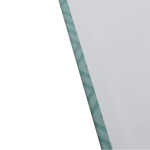 Zeugnismappen Dusty Mint, 12 PP-Einlagen, erweiterbar um 12 , A4